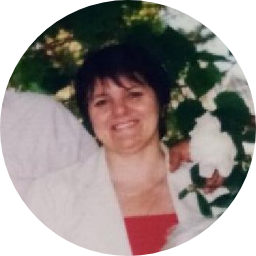 Нина Орехова
