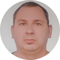 Алексей Торба