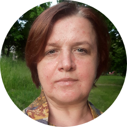 Ирина Киселева
