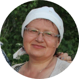 Наталья Шутеева