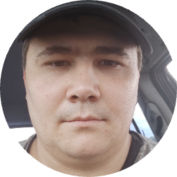 Руслан Початков