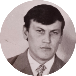 Иван Васильев