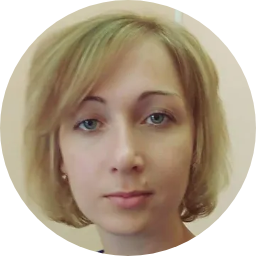 Ольга Голованова