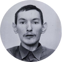 Дмитрий Крылов