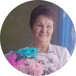 Галина Уваровская
