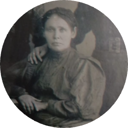 Мария Жеребцова