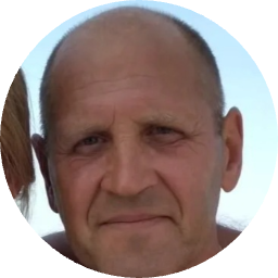 Константин Буцких