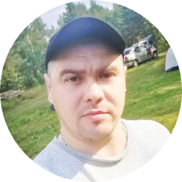 Максим Панкрашов