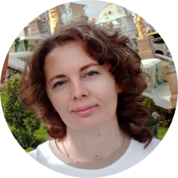 Анастасия балавнева