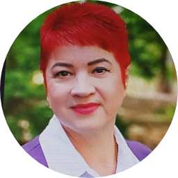 Ольга Тарасова