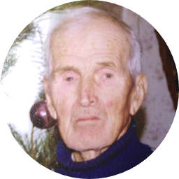 Георгий Середа