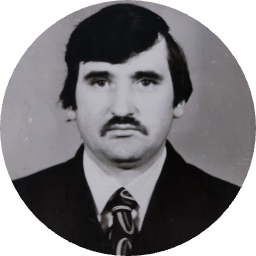 Владимир Крылов