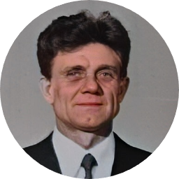Анатолий Антонов