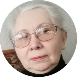 Любовь Арестова