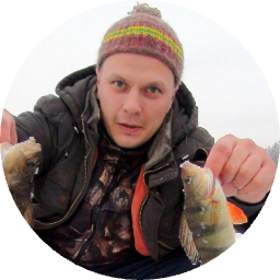 Дмитрий Муратов