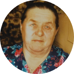 Лидия Гордеева