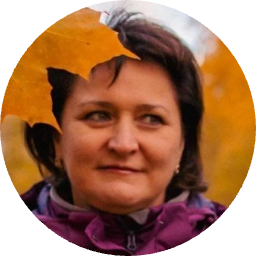 Марина Ягодко
