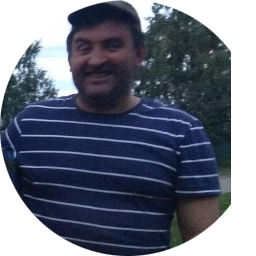 Владислав Артеменко