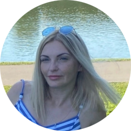 Светлана Лишневская