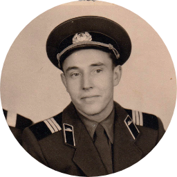 Михаил Червяков