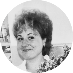 Любовь Молодкина