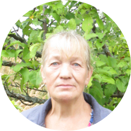 Нина Маркина