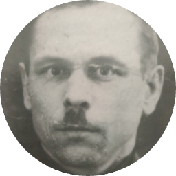 Сергей Прошин