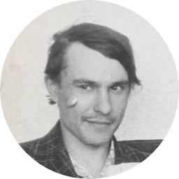 Валерий Иванов