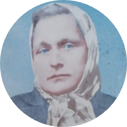 Мария Любимова