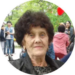 Алла Коровко