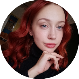 Юлия Баронкина