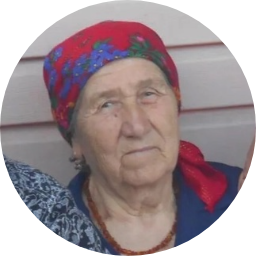Надежда Секисова