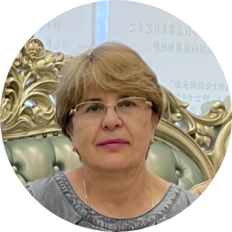 Елена Катаева