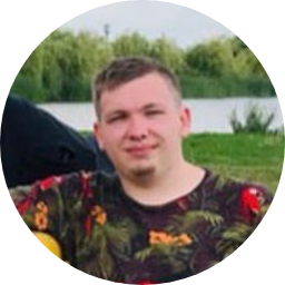 Илья Кондель
