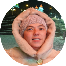Анна Довгун