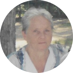 Елена Вихлянская(Кузнецова)