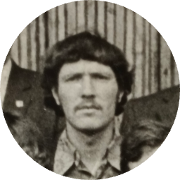 Владимир Мельников