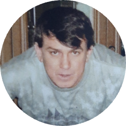 Евгений Грибов