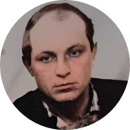 Алексей Печенков
