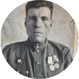 Петр Зайченков