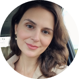 Наталья Пономарева