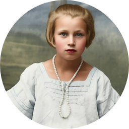 Ульяна Семененко