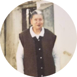 Елизавета Лобкова