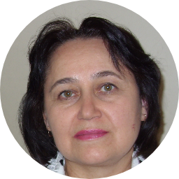 Ирина Татаринова
