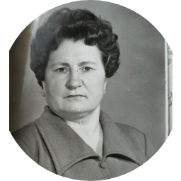 Анна Ишутина