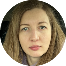 Елена Лебедева