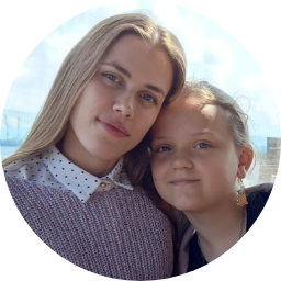 Василиса Новикова