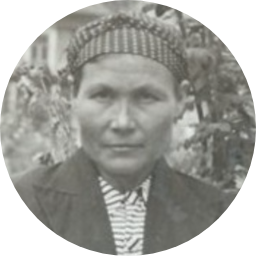 Федора Николаева