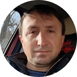 Валерий Захаров