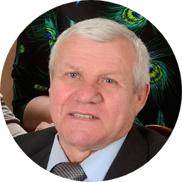Владимир Цейтлер